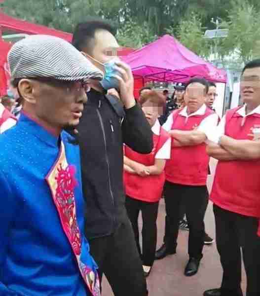 走穴捞金,扮丑博眼球,这几位过气的选秀节目冠军,还在死撑着-第16张图片-九妖电影 走穴捞金,扮丑博眼球,这几位过气的选秀节目冠军,还在死撑着-第16张图片-九妖电影