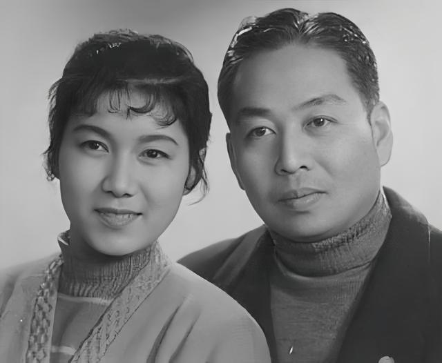 赵丽蓉:60岁才从春晚走红,晚年请求安乐死,去世时万人送行-第9张图片-九妖电影 赵丽蓉:60岁才从春晚走红,晚年请求安乐死,去世时万人送行-第9张图片-九妖电影