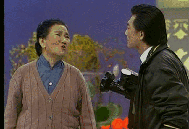 赵丽蓉:60岁才从春晚走红,晚年请求安乐死,去世时万人送行-第25张图片-九妖电影 赵丽蓉:60岁才从春晚走红,晚年请求安乐死,去世时万人送行-第25张图片-九妖电影