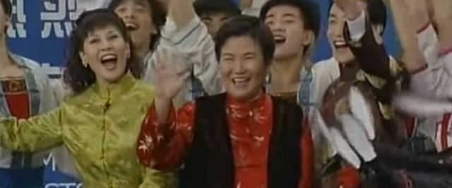 赵丽蓉:60岁才从春晚走红,晚年请求安乐死,去世时万人送行-第30张图片-九妖电影 赵丽蓉:60岁才从春晚走红,晚年请求安乐死,去世时万人送行-第30张图片-九妖电影
