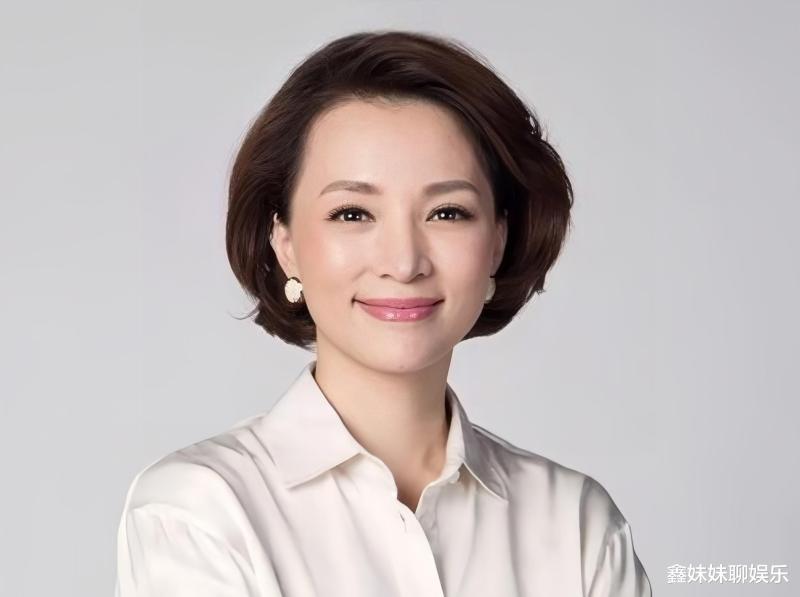 赵本山反对董卿上春晚，主持人不应崇洋媚外，董卿移民影响春晚-第2张图片-九妖电影