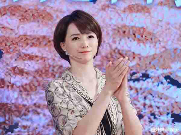 赵本山反对董卿上春晚，主持人不应崇洋媚外，董卿移民影响春晚-第3张图片-九妖电影