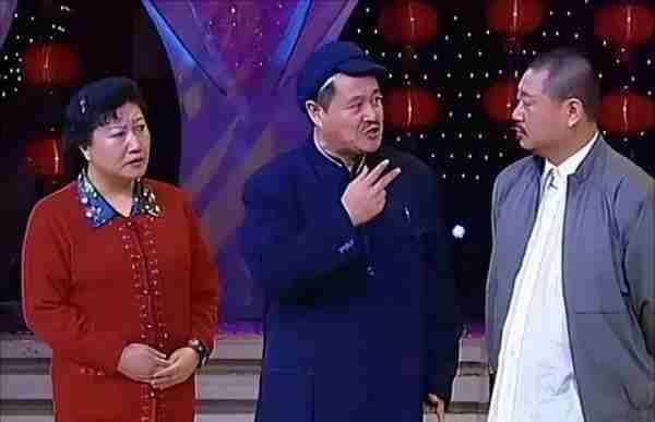 赵本山因何退出春晚舞台？究竟是因为身体不适，还是另有隐情？-第2张图片-九妖电影
