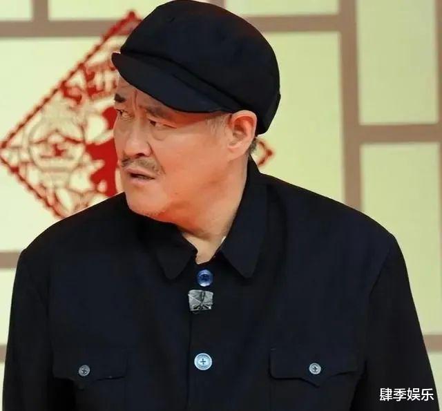 赵本山女儿球球曝父亲身体出问题，频繁抽筋拒绝治疗，春晚还行吗-第3张图片-九妖电影