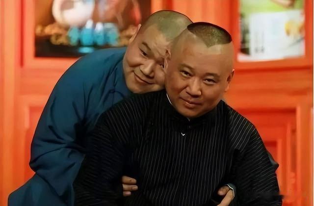郭德纲教徒弟人情世故,让岳云鹏天天请客,岳云鹏:我不欠他们的-第18张图片-九妖电影 郭德纲教徒弟人情世故,让岳云鹏天天请客,岳云鹏:我不欠他们的-第18张图片-九妖电影
