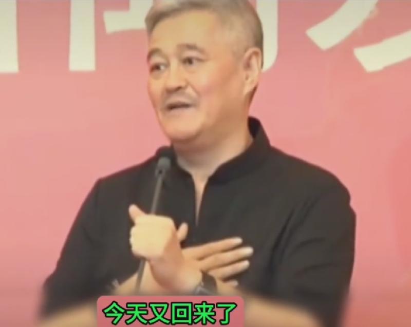 赵本山：宣布退出过春晚，今天又回来了，难得让人重视-第5张图片-九妖电影