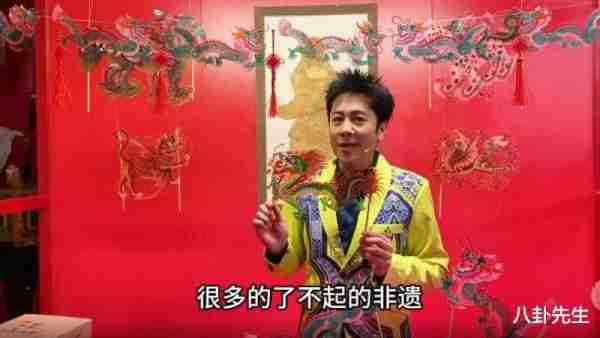 超40位明星参加春晚彩排，连网红也来了，有人秀15万名牌包-第5张图片-九妖电影