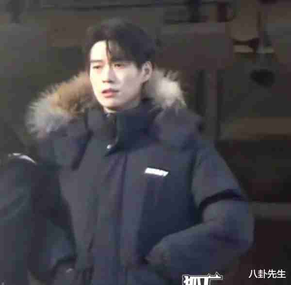 超40位明星参加春晚彩排，连网红也来了，有人秀15万名牌包-第8张图片-九妖电影