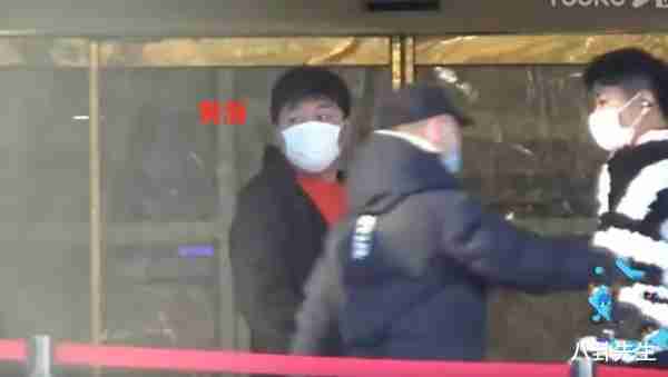 超40位明星参加春晚彩排，连网红也来了，有人秀15万名牌包-第7张图片-九妖电影