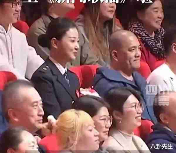 超40位明星参加春晚彩排，连网红也来了，有人秀15万名牌包-第13张图片-九妖电影