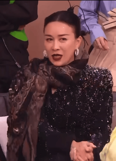 越来越热闹！韩红、纪敏佳、江映蓉公开喊话，请战《我是歌手》-第1张图片-九妖电影