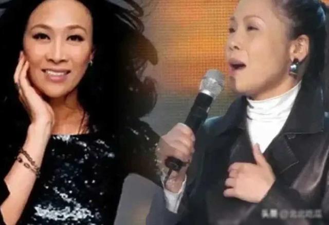 越来越热闹！韩红、纪敏佳、江映蓉公开喊话，请战《我是歌手》-第12张图片-九妖电影