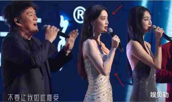 跨年晚会撕下以往的遮羞布，洋相百出，孟子义做到了痛并快乐着-第3张图片-九妖电影