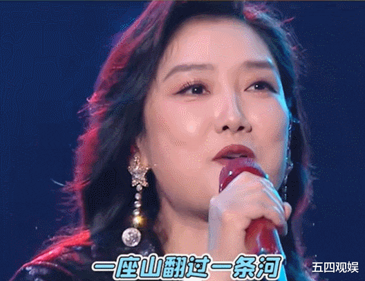 跨年晚会欢乐多：王鹤棣宋茜借位亲吻，刘宇宁毛不易一首歌唱出两个画风-第4张图片-九妖电影