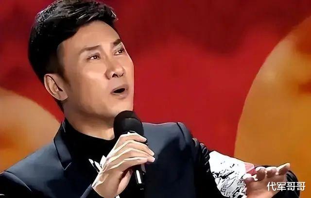 这一次，56岁的知名歌手江涛，终为自己的“整容”付出了代价-第4张图片-九妖电影