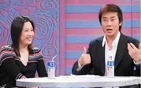这一次，56岁的知名歌手江涛，终为自己的“整容”付出了代价-第15张图片-九妖电影