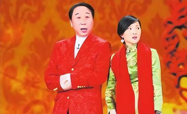 这一次,春晚“小品公主”金玉婷的“处境”,给所有人“提了醒”-第2张图片-九妖电影 这一次,春晚“小品公主”金玉婷的“处境”,给所有人“提了醒”-第2张图片-九妖电影