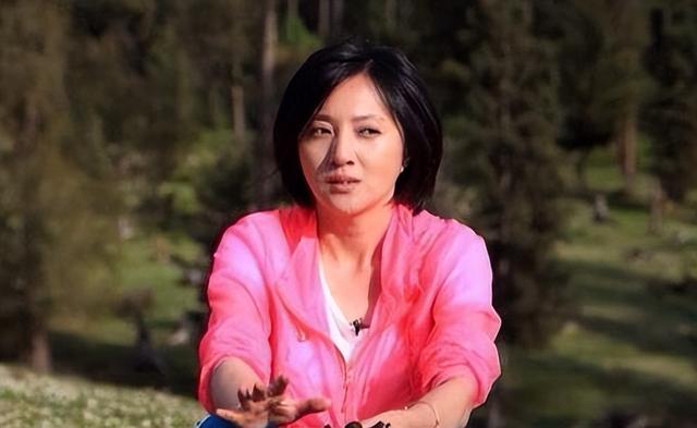这一次,春晚“小品公主”金玉婷的“处境”,给所有人“提了醒”-第25张图片-九妖电影 这一次,春晚“小品公主”金玉婷的“处境”,给所有人“提了醒”-第25张图片-九妖电影