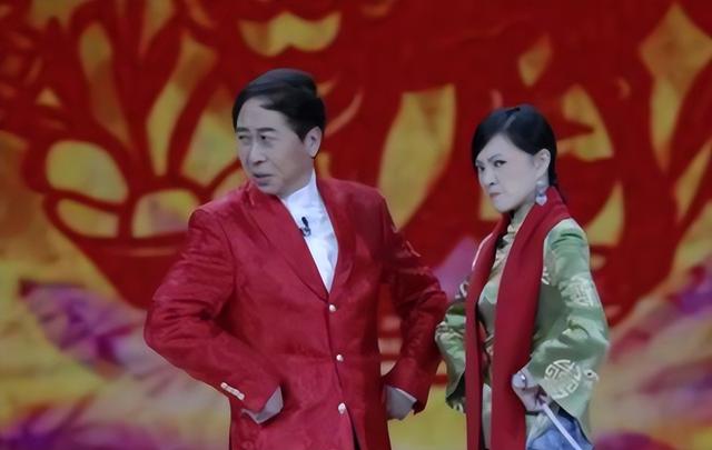 这一次,春晚“小品公主”金玉婷的“处境”,给所有人“提了醒”-第28张图片-九妖电影 这一次,春晚“小品公主”金玉婷的“处境”,给所有人“提了醒”-第28张图片-九妖电影