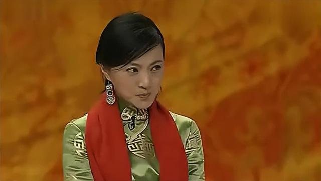 这一次,春晚“小品公主”金玉婷的“处境”,给所有人“提了醒”-第29张图片-九妖电影 这一次,春晚“小品公主”金玉婷的“处境”,给所有人“提了醒”-第29张图片-九妖电影