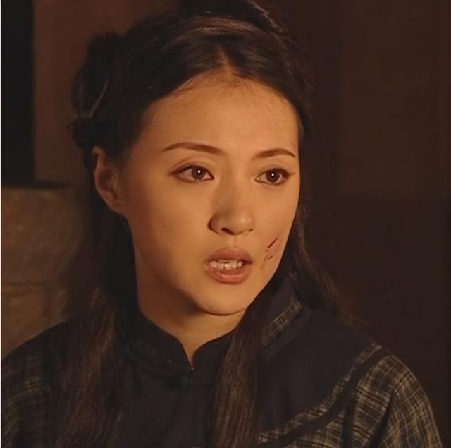 这一次,春晚“小品公主”金玉婷的“处境”,给所有人“提了醒”-第27张图片-九妖电影 这一次,春晚“小品公主”金玉婷的“处境”,给所有人“提了醒”-第27张图片-九妖电影