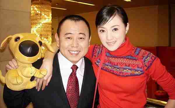 这一次,春晚“小品公主”金玉婷的“处境”,给所有人“提了醒”-第31张图片-九妖电影 这一次,春晚“小品公主”金玉婷的“处境”,给所有人“提了醒”-第31张图片-九妖电影