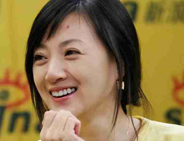 这一次,春晚“小品公主”金玉婷的“处境”,给所有人“提了醒”-第32张图片-九妖电影 这一次,春晚“小品公主”金玉婷的“处境”,给所有人“提了醒”-第32张图片-九妖电影