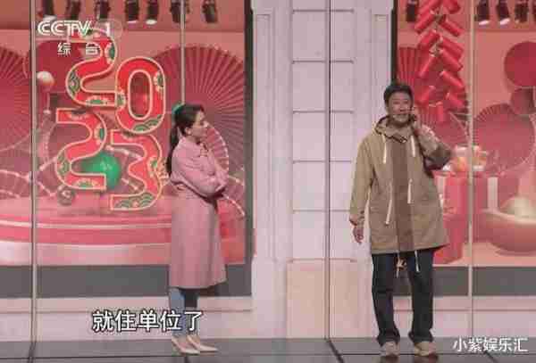 这几位春晚混子竟然一直演得如此失败，让观众抵制到底！-第6张图片-九妖电影