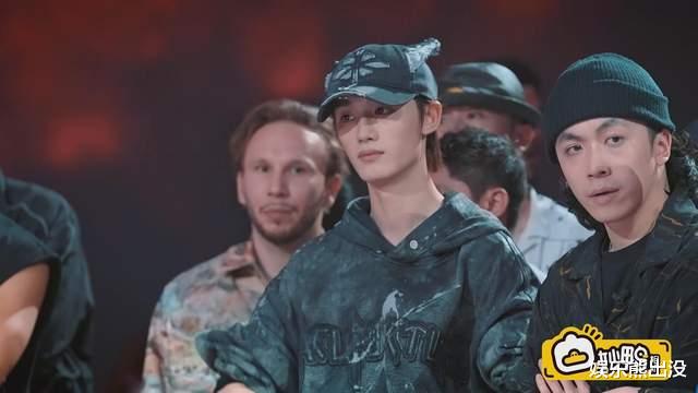 这就是街舞：丁程鑫队犯规，究竟是谁的责任？-第1张图片-九妖电影