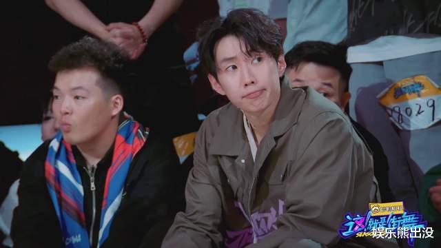 这就是街舞：丁程鑫队犯规，究竟是谁的责任？-第3张图片-九妖电影