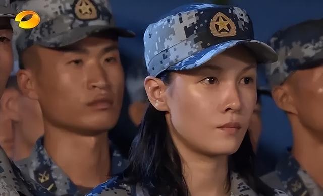 这综艺节目太猛，把全部明星的素颜都放在荧幕前，观众大呼不认识-第5张图片-九妖电影