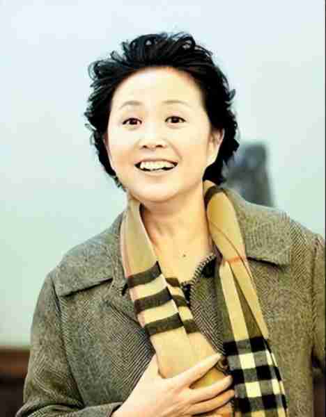 这还是《非诚勿扰》里的黄菡？时隔7年再次亮相，却判若两人-第17张图片-九妖电影