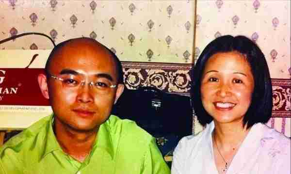 这还是《非诚勿扰》里的黄菡？时隔7年再次亮相，却判若两人-第18张图片-九妖电影