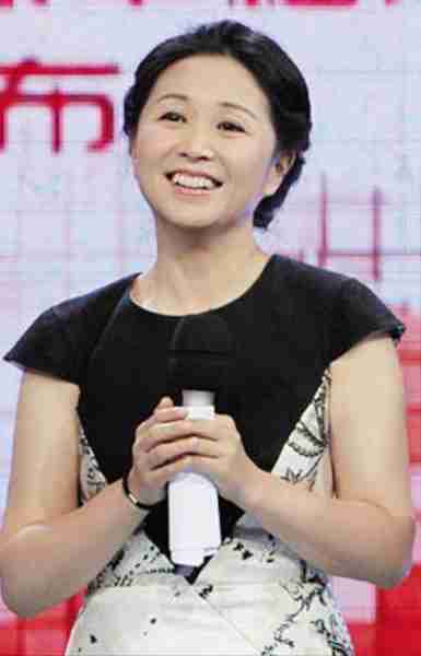 这还是《非诚勿扰》里的黄菡？时隔7年再次亮相，却判若两人-第21张图片-九妖电影