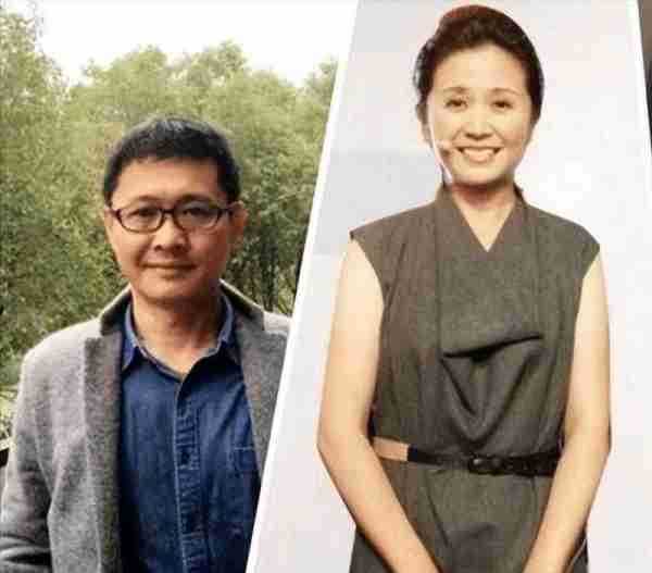 这还是《非诚勿扰》里的黄菡？时隔7年再次亮相，却判若两人-第25张图片-九妖电影