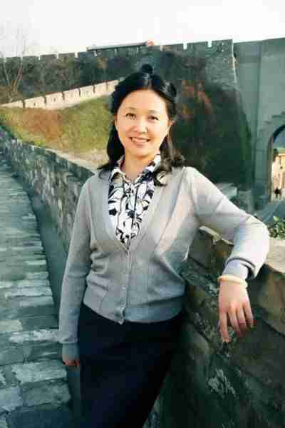 这还是《非诚勿扰》里的黄菡？时隔7年再次亮相，却判若两人-第27张图片-九妖电影