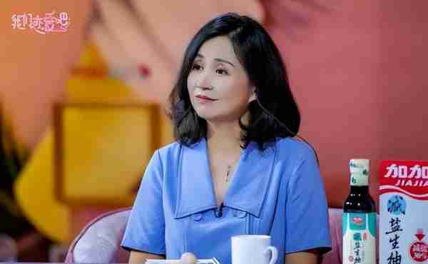 这还是《非诚勿扰》里的黄菡？时隔7年再次亮相，却判若两人-第39张图片-九妖电影