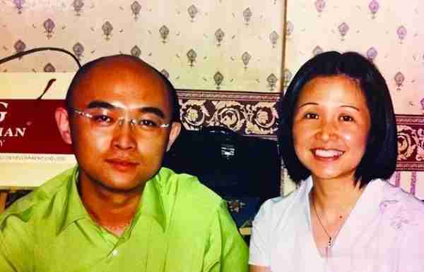 这还是《非诚勿扰》里的黄菡？时隔7年再次亮相，却判若两人_1-第7张图片-九妖电影
