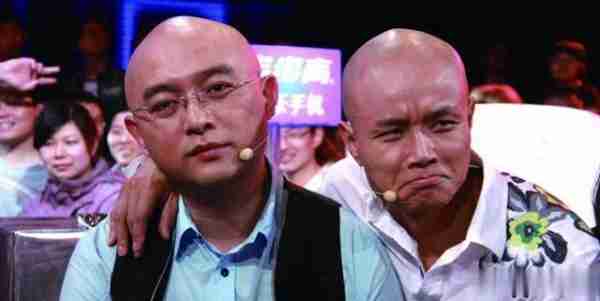 这还是《非诚勿扰》里的黄菡？时隔7年再次亮相，却判若两人_1-第13张图片-九妖电影