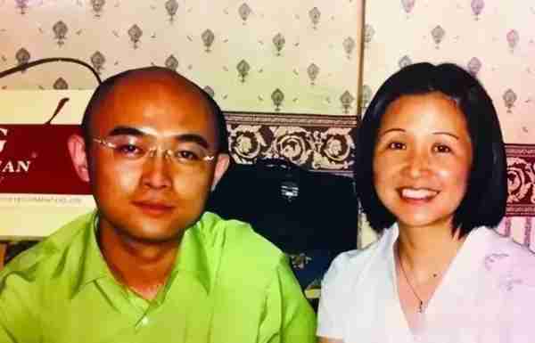 这还是《非诚勿扰》里的黄菡？时隔7年再次亮相，却判若两人_1-第12张图片-九妖电影