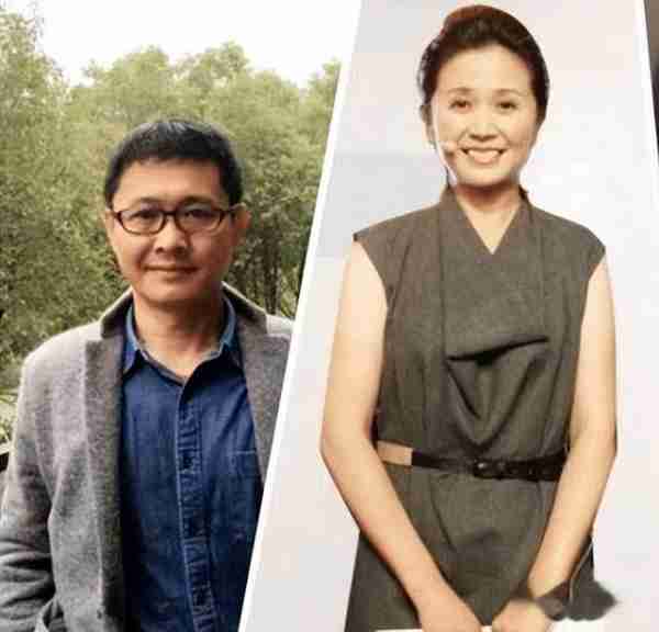 这还是《非诚勿扰》里的黄菡？时隔7年再次亮相，却判若两人_1-第28张图片-九妖电影