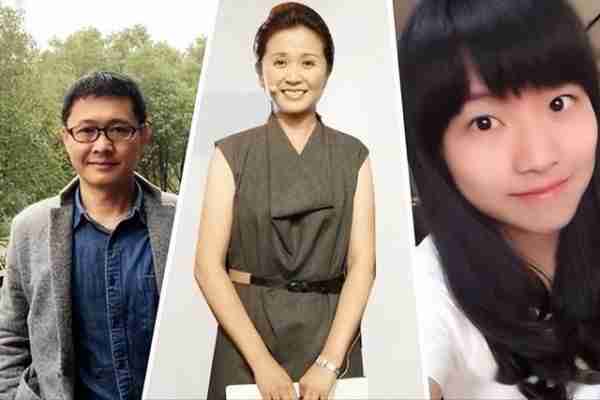 这还是《非诚勿扰》里的黄菡？时隔7年再次亮相，却判若两人_1-第34张图片-九妖电影