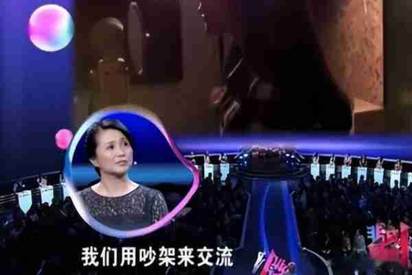 这还是《非诚勿扰》里的黄菡？时隔7年再次亮相，却判若两人_1-第46张图片-九妖电影