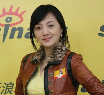 连着5次登上春晚，如今轮落到进精神病院，她这一生经历了什么-第2张图片-九妖电影