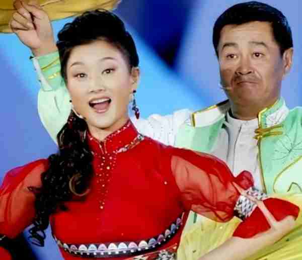 连续24年登春晚的宋祖英，为何突然消失？现在的她让人唏嘘-第4张图片-九妖电影