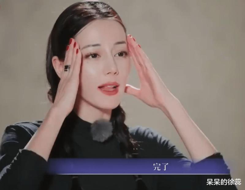 迪丽热巴的有话直说，让王安宇难以心安，《大农化与少年》太过真实-第3张图片-九妖电影