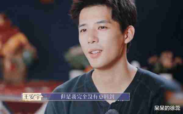 迪丽热巴的有话直说，让王安宇难以心安，《大农化与少年》太过真实-第4张图片-九妖电影