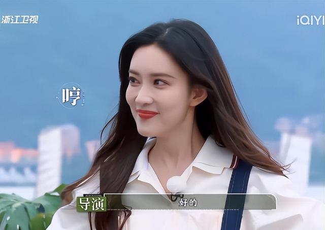 退出跑男的baby，被孟子义打回原形？当潮水退去才看清谁“裸泳”-第10张图片-九妖电影