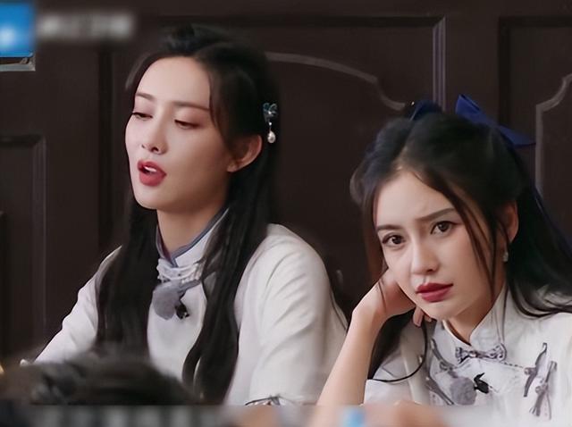 退出跑男的baby，被孟子义打回原形？当潮水退去才看清谁“裸泳”-第14张图片-九妖电影
