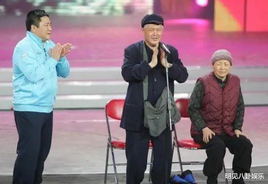 逼赵本山退出春晚的，不是宋丹丹，更不是范伟，居然是李咏妻子-第6张图片-九妖电影